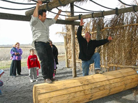 אטרקציות בצפון פעילויות