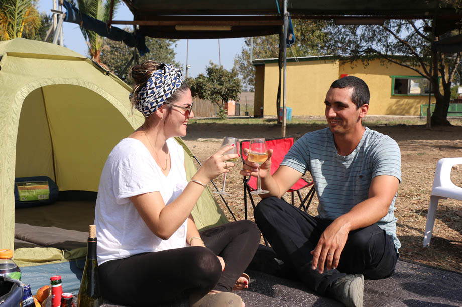 ימי כיף לבודדים ולקבוצות